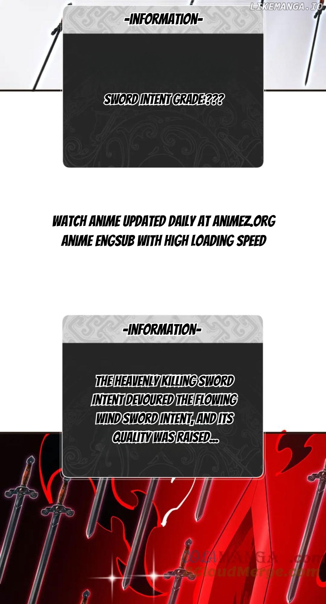 Master: This rebellious disciple is definitely not the Holy Son Chapter 117 - page 30